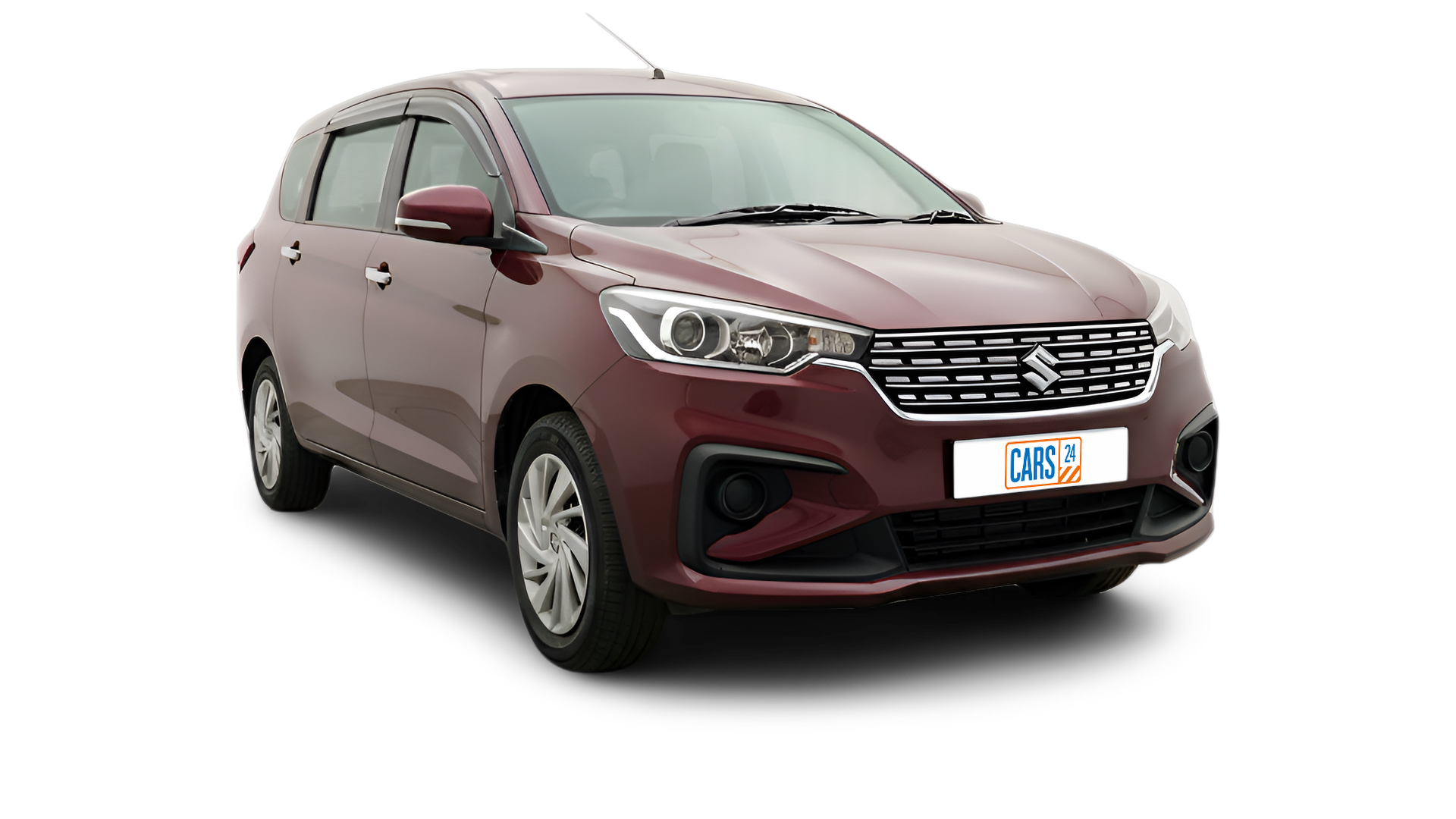 Maruti Ertiga-img